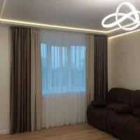 نصب و فروش کاغذ دیواری و قرنیز و سقف کاذب و...|خدمات پیشه و مهارت|شوشتر, |دیوار