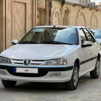 پژو پارس tu5 گاز سیمی ۴۰۱ زیمنس در حد صفر