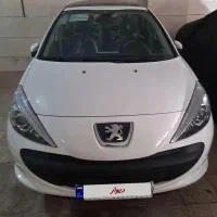 ۲۰۷ پانا پلاس tU5P صفر سقف شیشه ای ۱۴۰۴