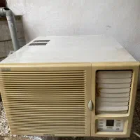 کولر پنجره ای سامسونگ 18هزار