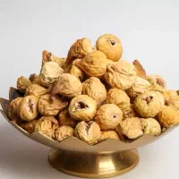 انجیر نو و تازه