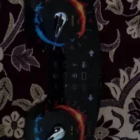 چراغ جلو پارس طرح اونتادور فولکالر و لوازم اسپرت|قطعات یدکی و لوازم جانبی|زنجان, |دیوار