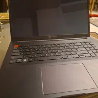 Laptop asus vivobook pro M7600Q|رایانه همراه|تهران, لویزان|دیوار