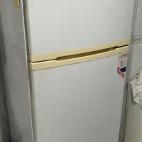 یخچال قدیمی