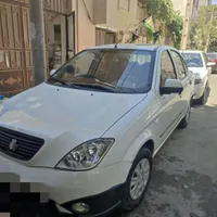 تیبا کارمندی|خودرو سواری و وانت|مشهد, ابوذر|دیوار