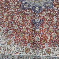 فرش دوازده متری تمام نخ