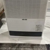 بخاری گازی و نفتی هوشمند ژاپنی|بخاری، هیتر، شومینه|بابل, |دیوار