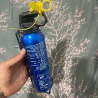 کپسول آتش نشانی|ابزارآلات|همدان, |دیوار