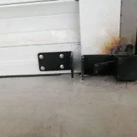 نصب و فروش انواع قفل های کرکره و قفل های کله گاوی