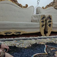 مبلمان|مبلمان خانگی و میز عسلی|بندر ماهشهر, |دیوار