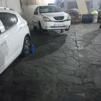 مکانیک امدادی|استخدام صنعتی، فنی، مهندسی|تهران, شهران جنوبی|دیوار