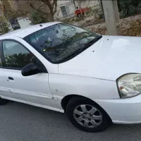 ریو مدل ۸۸ در حد|خودرو سواری و وانت|فردیس, کچویی|دیوار