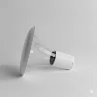 چراغ حیاطی دیواری مدل قارچی|لامپ و چراغ|اصفهان, صائب|دیوار