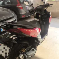 طرح کلیک واریو ۱۶۰هانی|موتورسیکلت|تهران, حبیب الله|دیوار