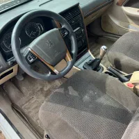 پارس Tu5 مدل 94|خودرو سواری و وانت|کردکوی, |دیوار