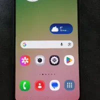 گوشی سامسونگ A56