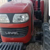 فروش تراکتور لوول 404مدل401