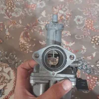کاربرات موتور