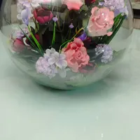 گل خوشکل