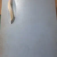 یخچال بزرگ  در حد نو،بدون موتور