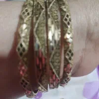 چهار لنگه طلای اماراتی|جواهرات|مرودشت, ثبت احوال|دیوار