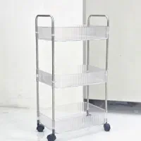 ترولی آرایشگاهی