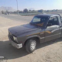 مزدا ۲۰۰۰ هزار مدل ۱۳۸۷ دوگانه فابریک