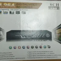 حافظه ۲۵۶ کاملا نو با گارانتی