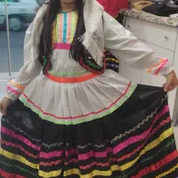 فروش و اجاره لباس محلی گیلان در تولیدی راحیل|لباس|رشت, باهنر|دیوار