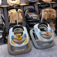 فروش سیسمونی ولباس بچگانه|کالسکه و لوازم جانبی|شهرکرد, |دیوار