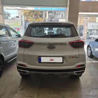 X55PRO|خودرو سواری و وانت|تهران, اقدسیه|دیوار