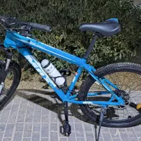 دوچرخه ۲۷ونیم