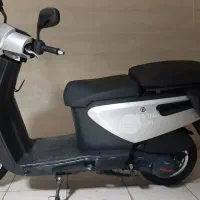 موتور مدل کانگارو