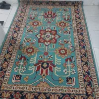 گلیم فرش|گلیم، جاجیم، گبه|کرمانشاه, |دیوار