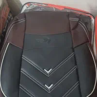 فروش تعدادی روکش صندلی خودرو|قطعات یدکی و لوازم جانبی|فولادشهر, مسکن مهر فولادشهر|دیوار