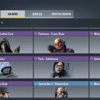 اکانت عالی برای شروع|کنسول، بازی ویدئویی و آنلاین|کاشان, امیرکبیر|دیوار