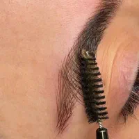 فقط با هزینه مواد ابروهاتو زیباتر کن