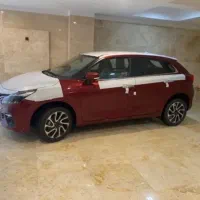 سوزوکی بالنو آلبالویی 2024