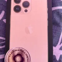 ایفون ۱۳ پرو