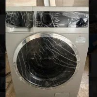 لباسشویی دوو ۸کیلو نونو