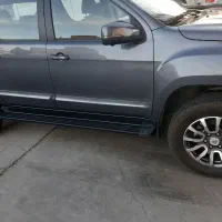 فوتون پیکاب فول تیونلند جی۷|خودرو سواری و وانت|مشهد, امام خمینی|دیوار