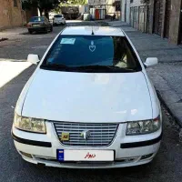 سمند 86 دوگانه شرکت .درجه یک