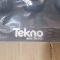 گاز صفحه ای شعله ایتالیایی