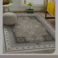 ۲عددفرش ۹متری۱۵۰۰ شانه ۴۵۰۰ تراکم واقعی یلدای کویر|فرش|خمینیشهر, |دیوار