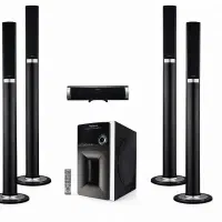 باند سینماخانگی