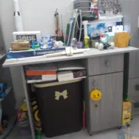 کتابخونه ، میز تحریر|کتابخانه، شلف، قفسه‌های دیواری|مشهد, نوفل لوشاتو|دیوار