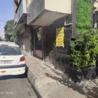 اجاره مغازه ۳۰ متری در سبلان (لشگر)نوروزی فرد|اجارهٔ مغازه و غرفه|تهران, سبلان (لشگر)|دیوار