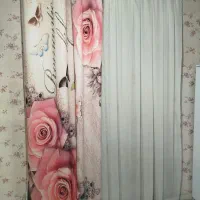 پرده اتاق خواب