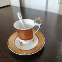 سرویس چینی قهوه خوری ژاپنی