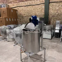 کره‌گیر صنعتی مدل BK500X|فروشگاه و مغازه|گرگان, |دیوار